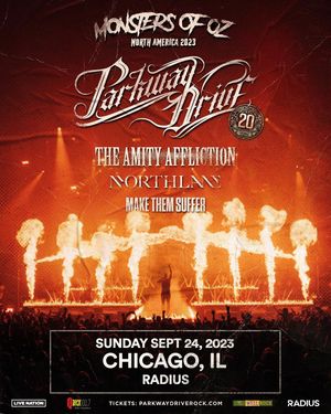 Image post by @radiuschicago on Instagram
