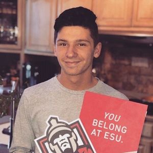 Image post by @esuniversity on Instagram
