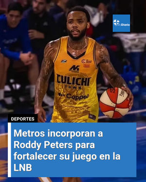 Image post by @infodiariord on Instagram