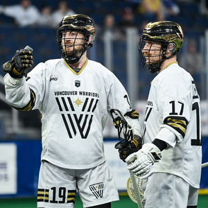 Image post by @VanWarriors on Twitter