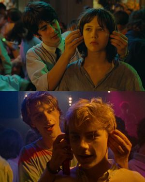 Image post by @letterboxd on Instagram
