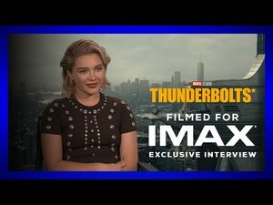 Video post by @imaxmovies on YouTube