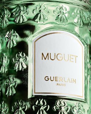 Image post by @guerlain on Instagram