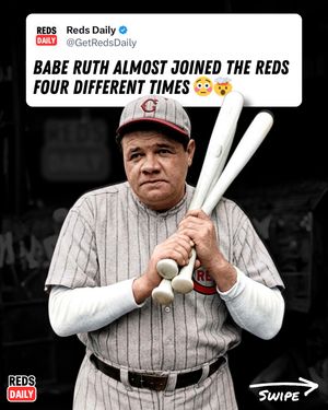 Image post by @redsdaily on Instagram
