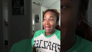 Video post by @thatchickangel on YouTube