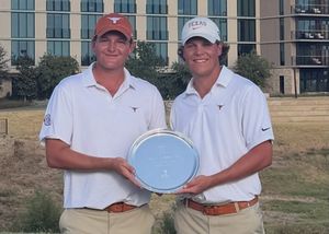 Image post by @texasmgolf on Instagram