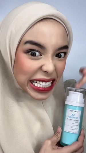 Video post by @sophiaaljufri on TikTok