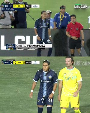 Image post by @_uslcup on Instagram