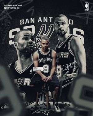 Image post by @nbabrasil on Instagram