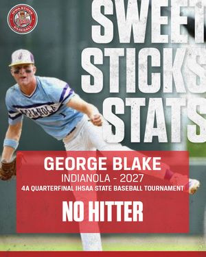 Image post by @iowasticksbaseball on Instagram