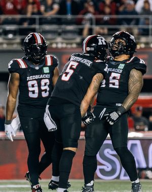 Image post by @cflredblacks on Instagram
