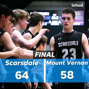 Image post by @lohudsports on Instagram