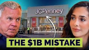 Video post by @youngandprofiting on YouTube