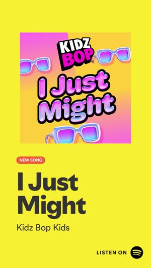 Video post by @kidzbop on TikTok