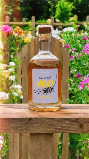 Video post by @anohkadistillery on Facebook