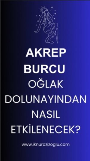 Video post by @ilknurazizoglu_astrology on Instagram