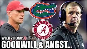 Video post by @espncfb on YouTube