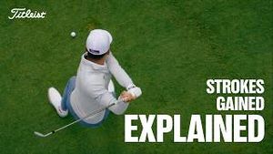 Video post by @titleist on YouTube