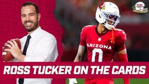 Video post by @phnx_sports on YouTube