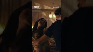 Video post by @peacock on YouTube