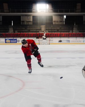 Image post by @huntsvillehavoc on Instagram