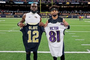 Image post by @OhioStateFB on Twitter