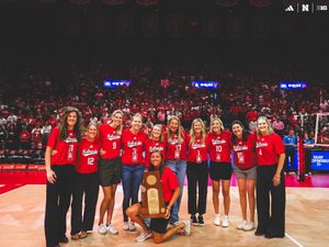 Image post by @huskervb on Instagram