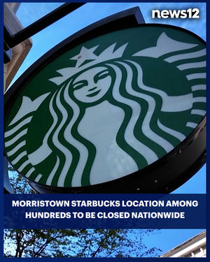 Image post by @news12nj on Instagram