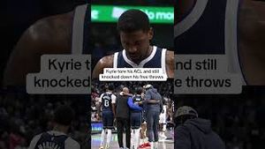 Video post by @sportingnews on YouTube