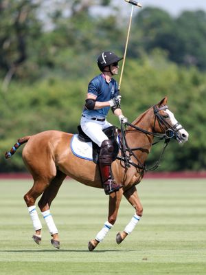 Image post by @uspoloassn on Instagram
