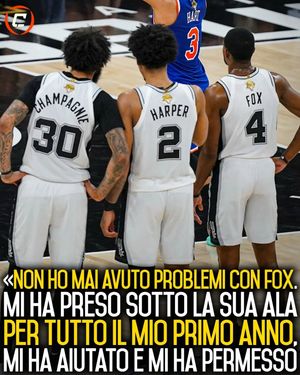 Image post by @cronache_di_basket on Instagram