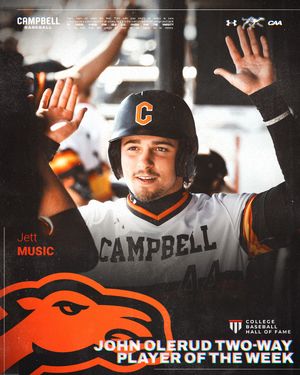 Image post by @gocamelsbsb on Instagram