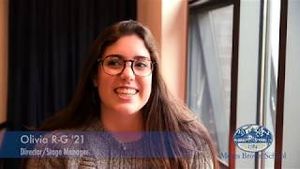 Video post by @mosesbrownschoolnews on YouTube