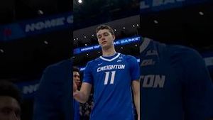Video post by @nbcsports on YouTube