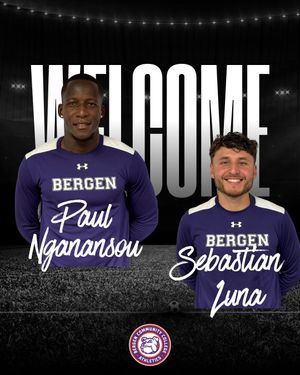 Image post by @bergenathletics on Instagram
