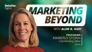 Video post by @deloittedigital on YouTube