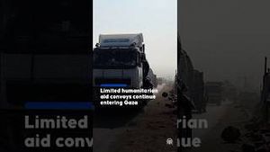 Video post by @anadoluagency on YouTube