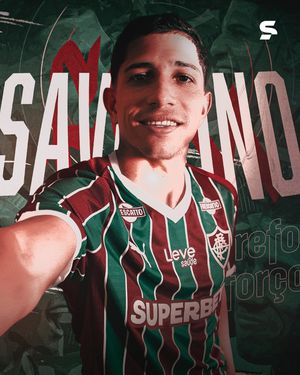 Image post by @sportv on Instagram