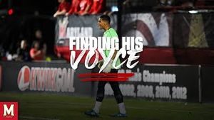 Video post by @MarylandAthletics on YouTube