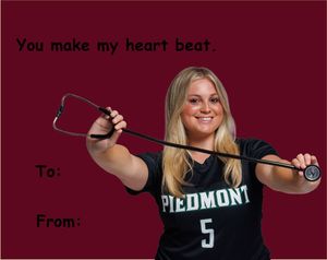 Image post by @piedmontwsoc on Instagram