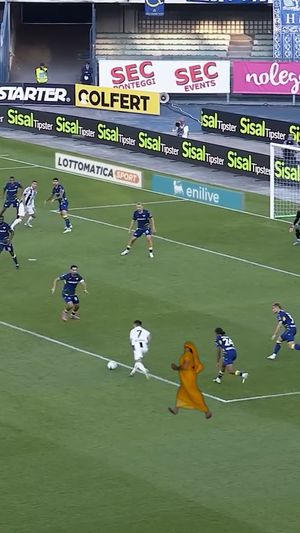 Video post by @juventus on Instagram