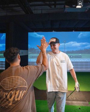 Image post by @xgolf.utah on Instagram