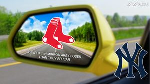 Image post by @nesn on Instagram