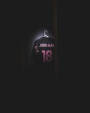 Image post by @intermiamicf on Instagram