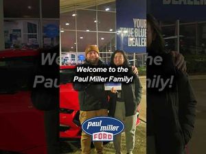 Video post by @paulmillerky on YouTube