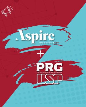 Image post by @aspireleadersbrasil on Instagram