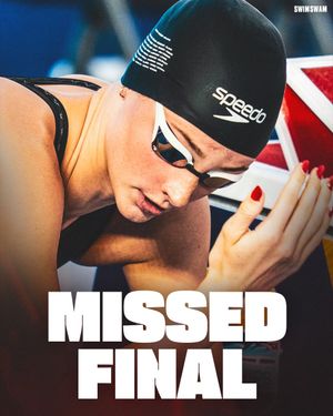Image post by @swimswamnews on Instagram