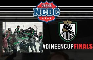 Image post by @usphlhockey on Instagram