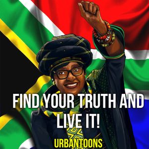 Image post by @urbantoons on Instagram