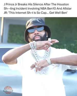 Image post by @nojumper on Instagram